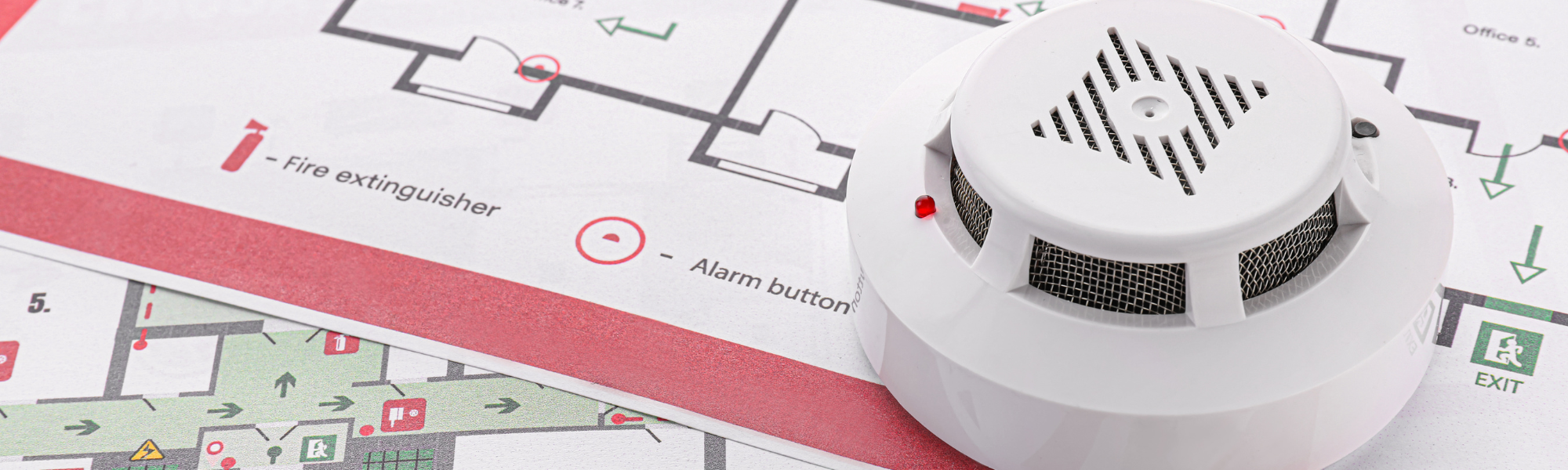 4 Common Types of Flame Detectors
